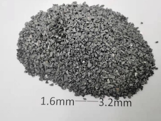14-20 mesh tungsten carbide grits/granules