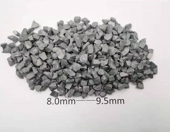 14-20 mesh tungsten carbide grits/granules