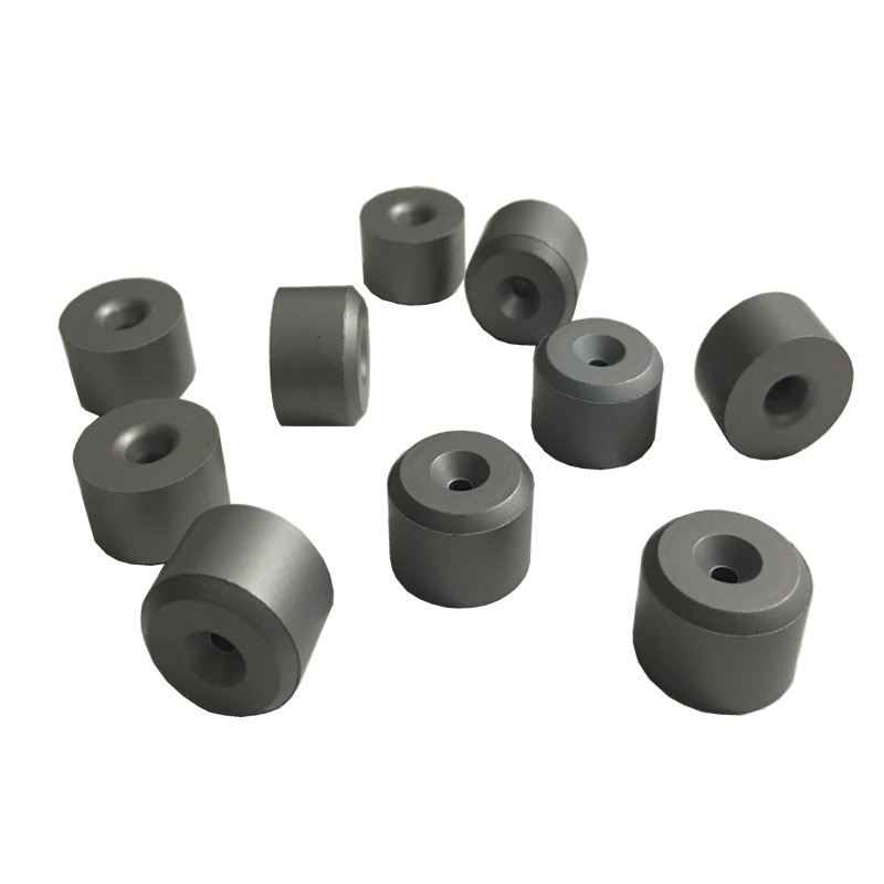 Tungsten Cemented Carbide Nibs for Wire Drawing Dies