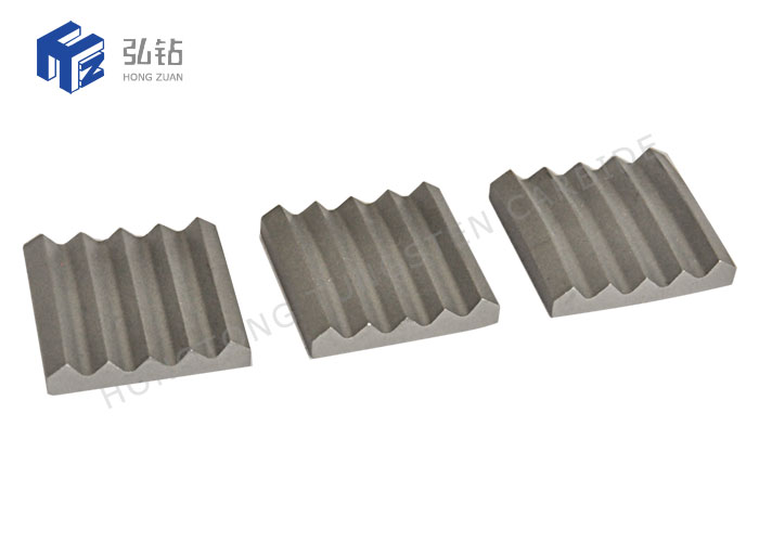 BK15 BK20 carbide comb plate for rusk of AKB3 AKB4 drilling tongs