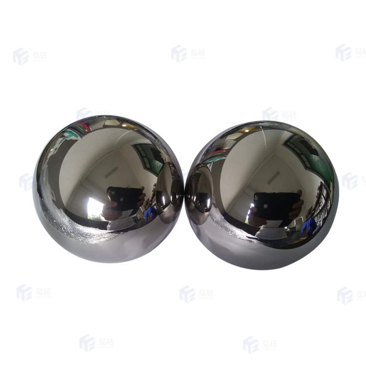 Tungsten carbide (TC) balls C1/C2