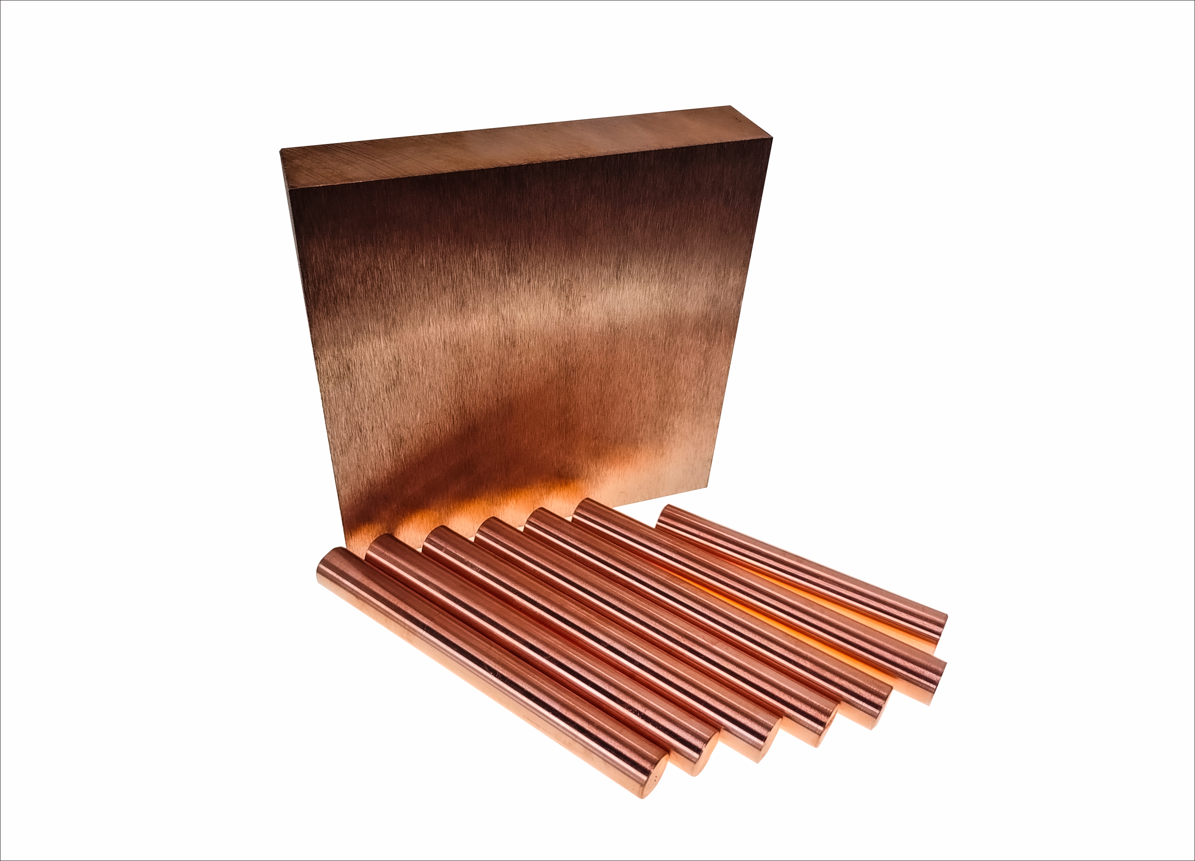 Copper-Tungsten Alloy Welding Electrodes Ndb (non defective bonding) Electrode