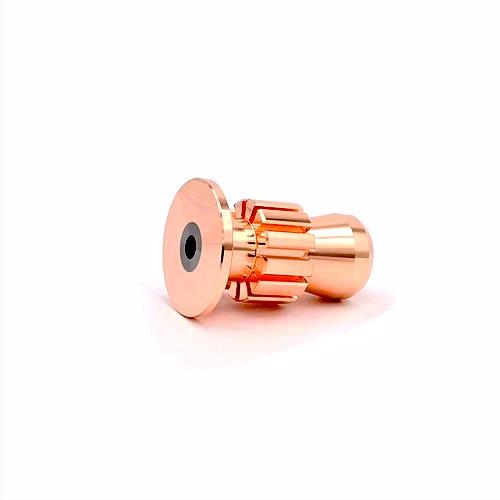 Plasma Thermal Spray Coating Gun Consumables Nozzle and Electrode