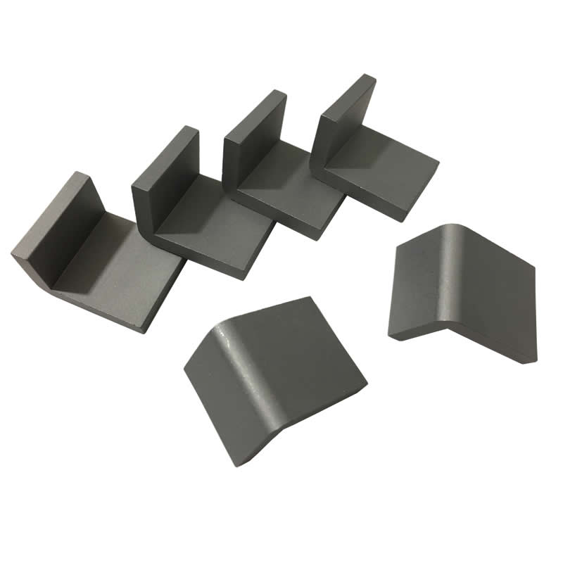 Tungsten Carbide Tips/Tiles/Plates for seeding
