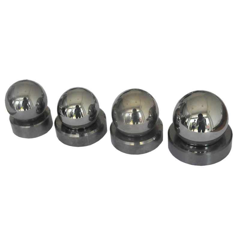 Finished API 125/175/225/230 Tungsten Carbide Ball and Seat