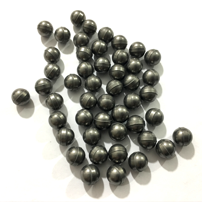 4mm 6mm Tungsten Carbide Ball Blanks