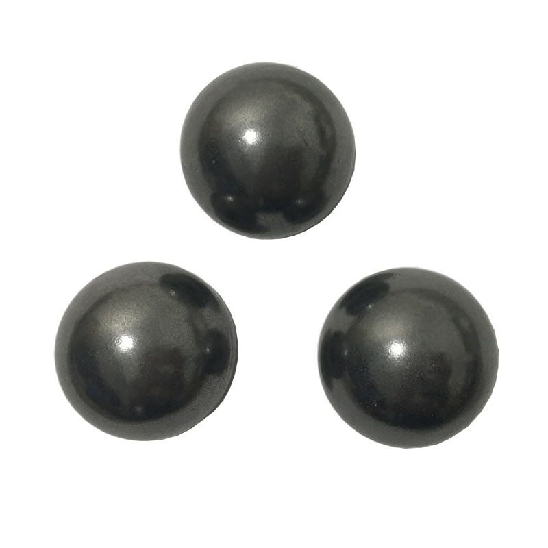 Titanium Carbide Ball and Seats