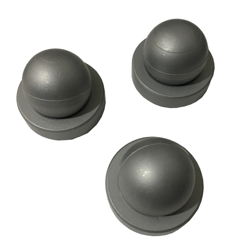 Stellite Carbide Ball and Seats