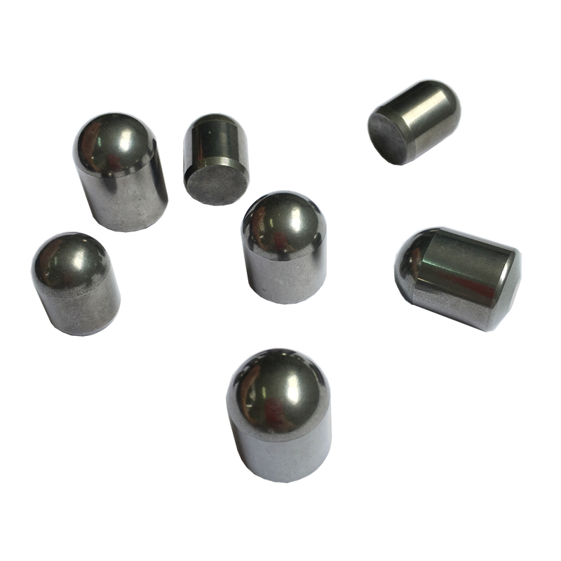 YG11C YG15C Tungsten Carbide Buttons