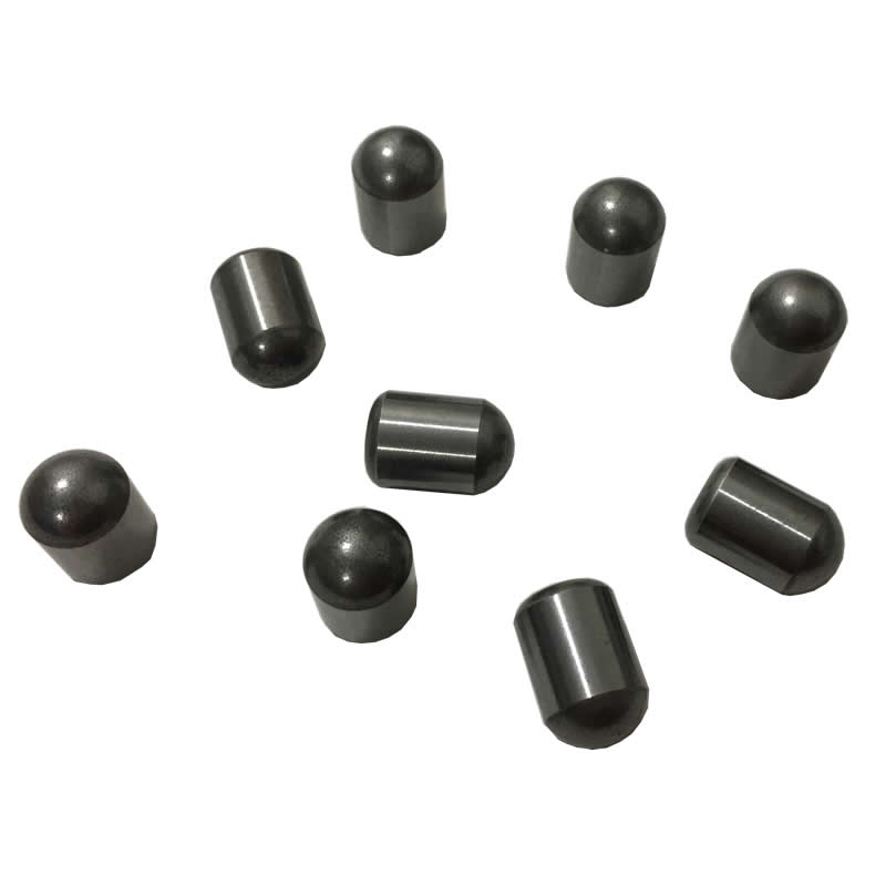 YG11C YG15C Tungsten Carbide Buttons