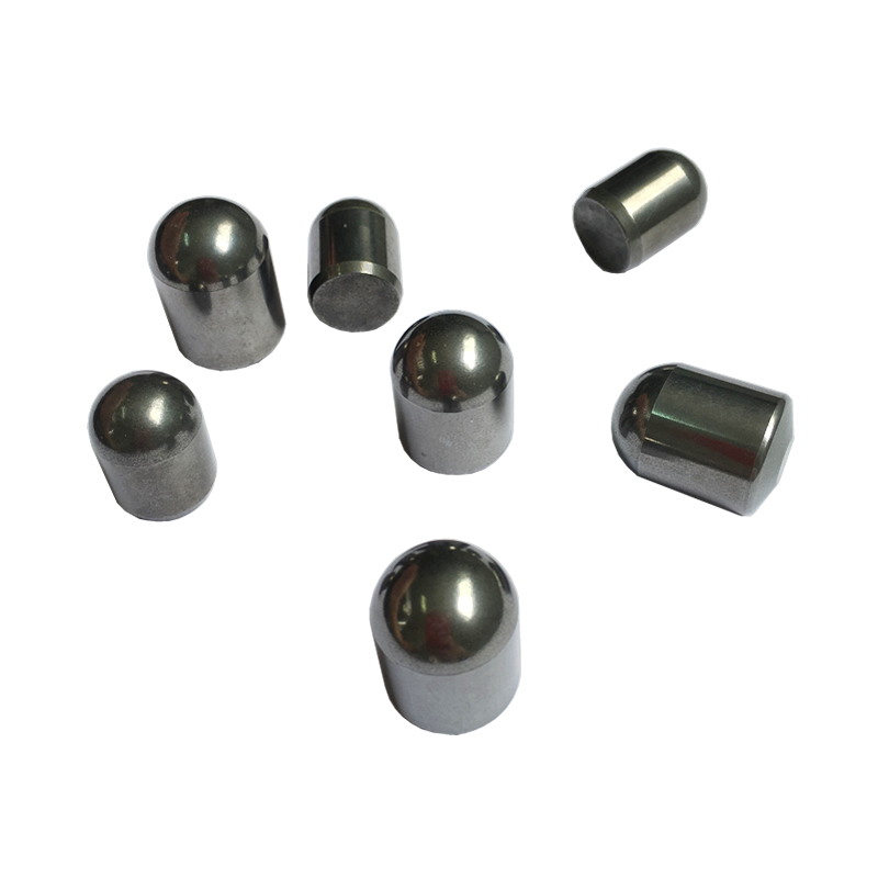 Tungsten Cemented Carbide Buttons for Drill Bits
