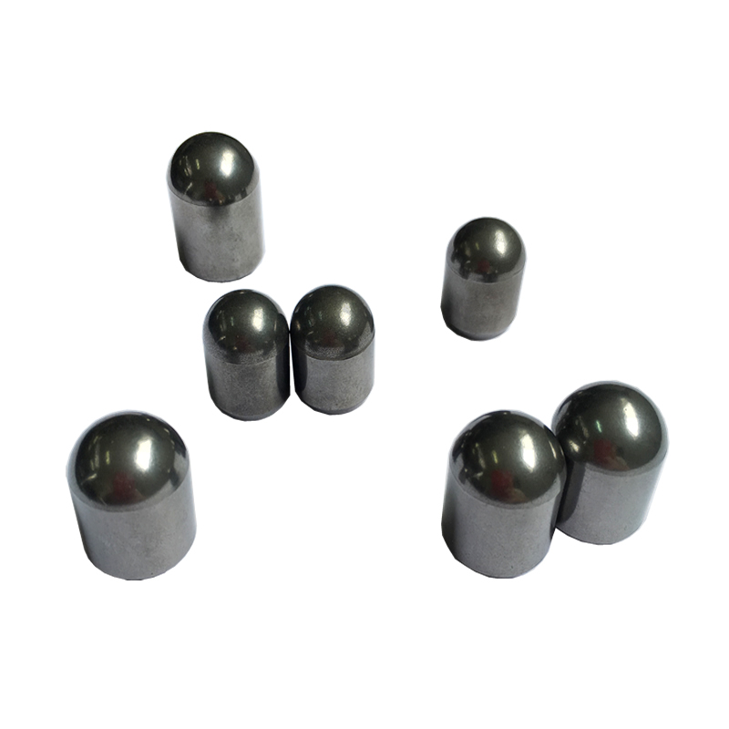 Tungsten Cemented Carbide Buttons for Drill Bits