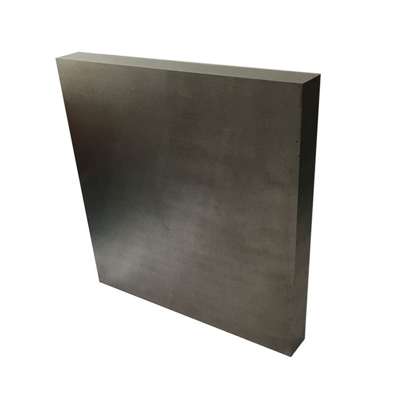 100x100mm Tungsten Carbide Plate