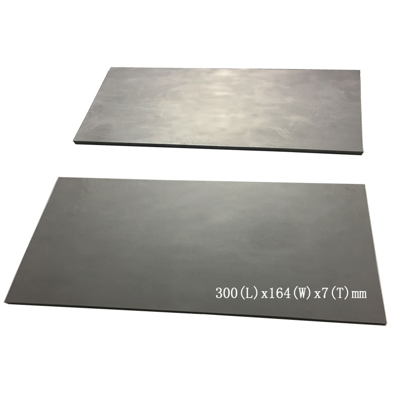 YG8 Tungsten Carbide Plate Blanks