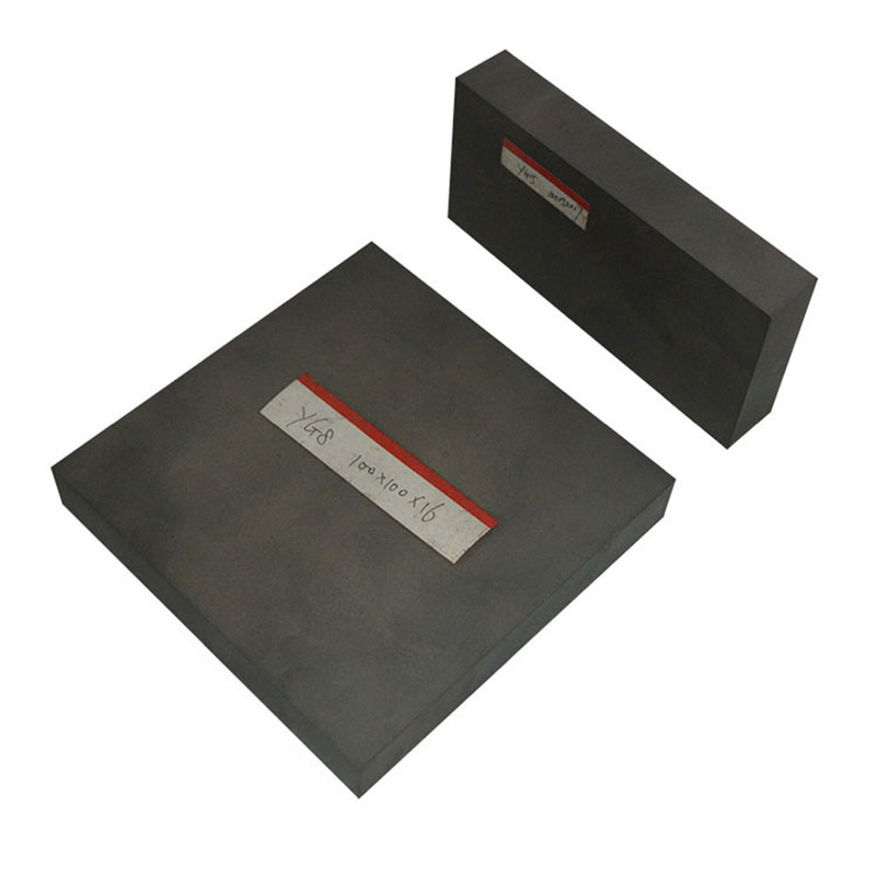 YG11 YG15 Tungsten Carbide Plate