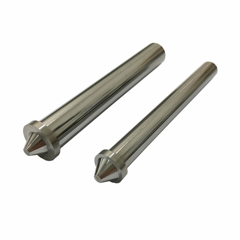 Solid Tungsten Cemented Carbide Rods