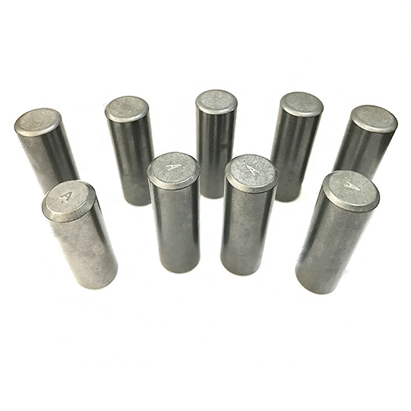 Cemented Carbide Studs for HPGR