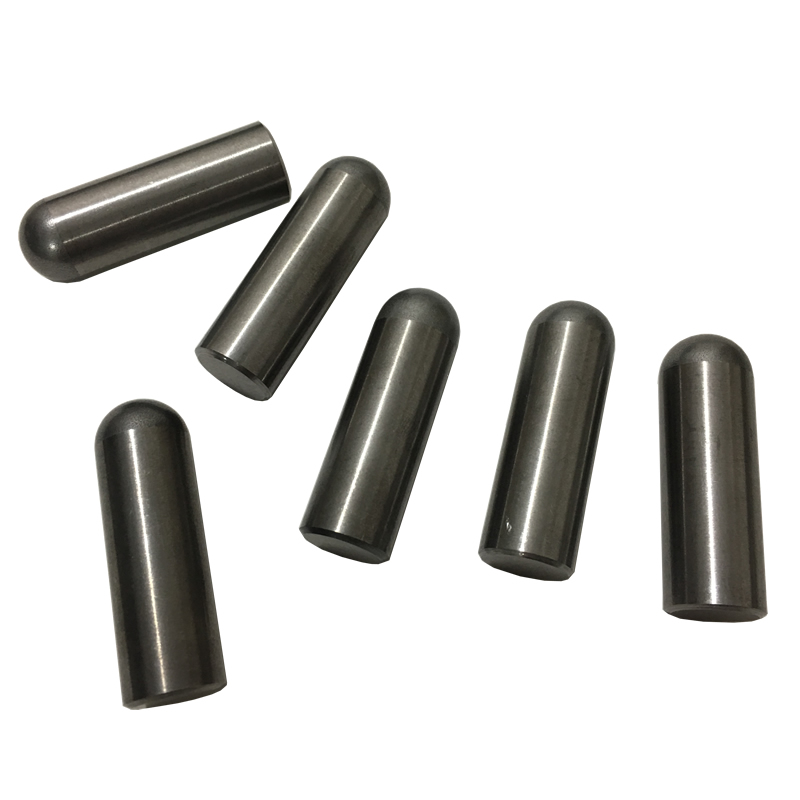 Different Shape and Size of Tungsten Carbide Stud Pins for HPGR