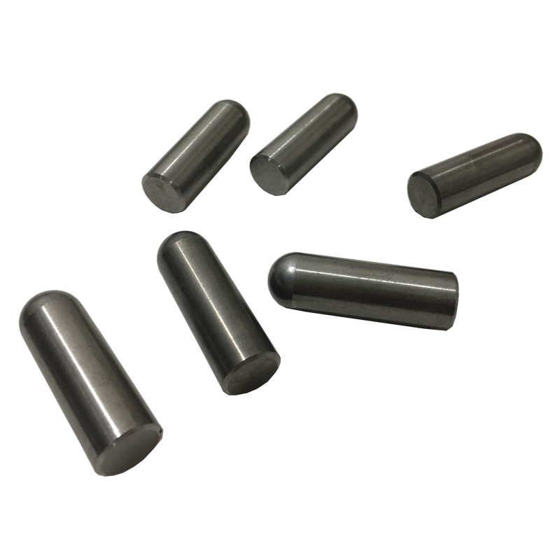 YG11C YG15 YG5C Tungsten Carbide Stud Pins for HPGR