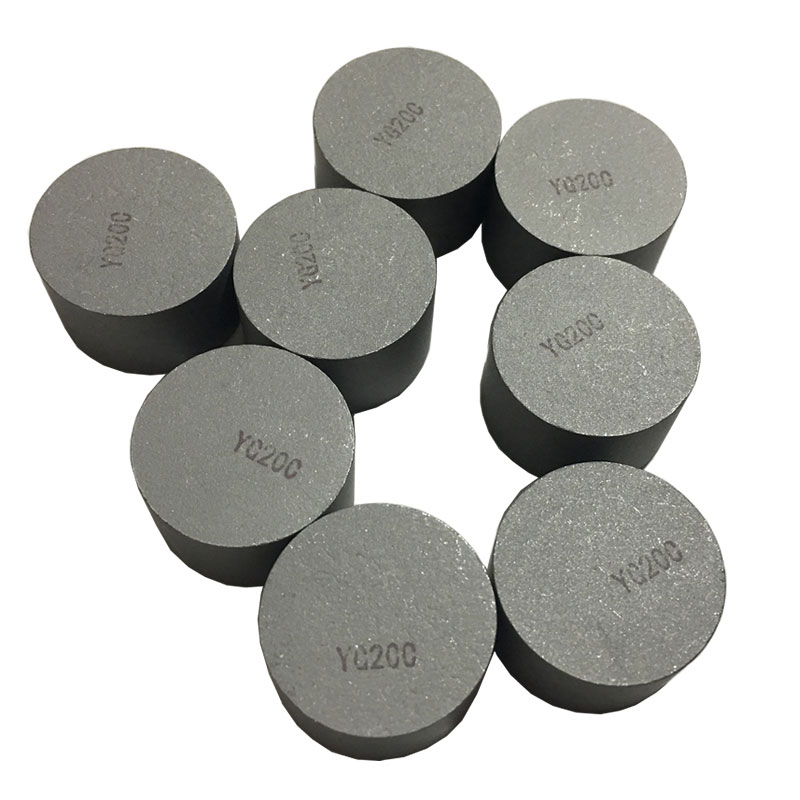 Tungsten Carbide PDC Substrate