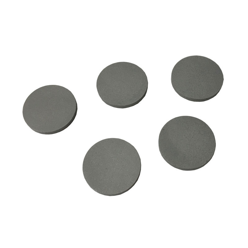 Various Size Tungsten Carbide PDC Substrate