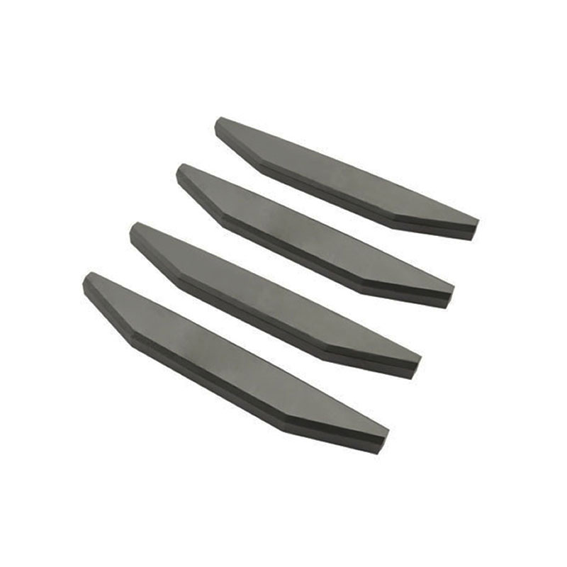 Wear Resistance Tungsten Carbide Bars for VSI Rotor