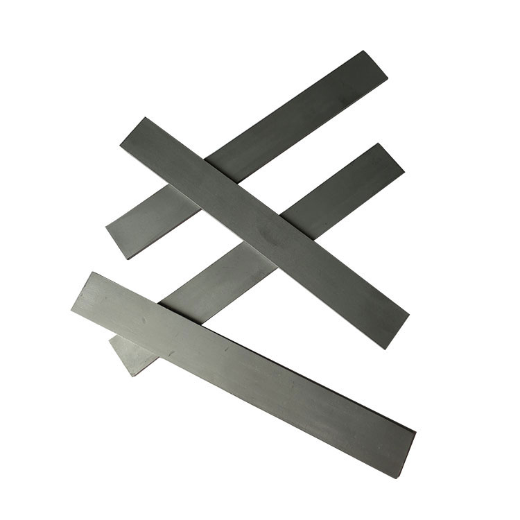 YG6 YG6X Solid Tungsten Carbide Bars 