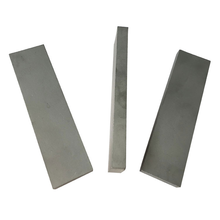 Solid Tungsten Carbide Bars for Wood Cutting